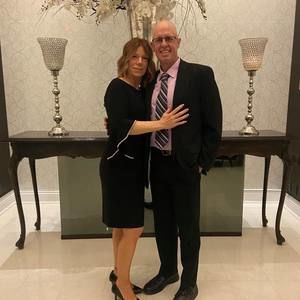 Meet your Posher, Jodi